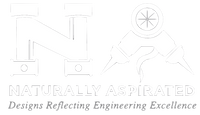 Naturally Aspirated Designs