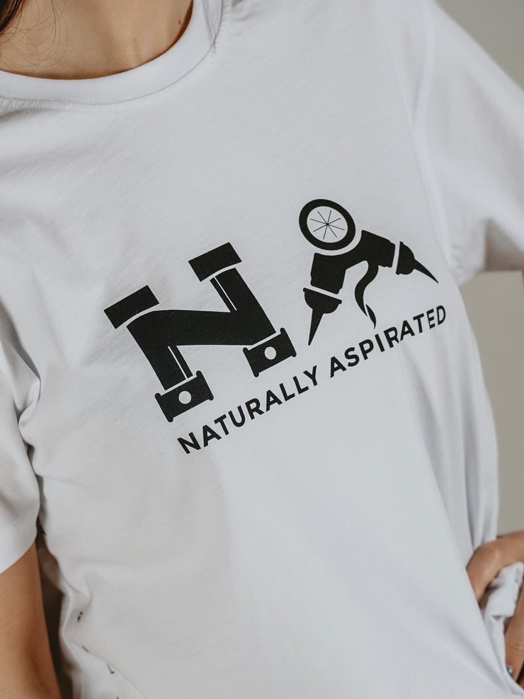 Naturally Aspirated