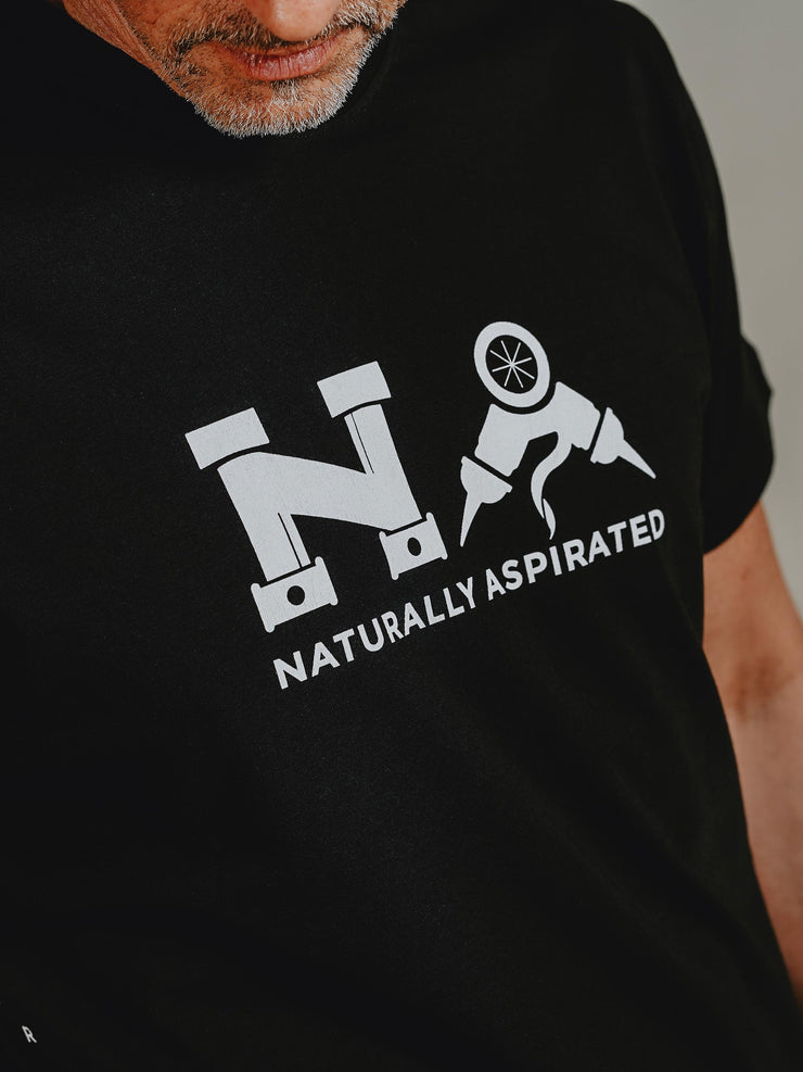 Naturally Aspirated